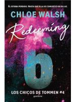 Redeeming 6 – Chloe&nbsp;Walsh