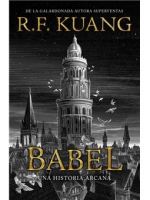 Babel – R. F.&nbsp;Kuang