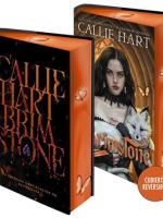 Brimstone – Callie&nbsp;Hart
