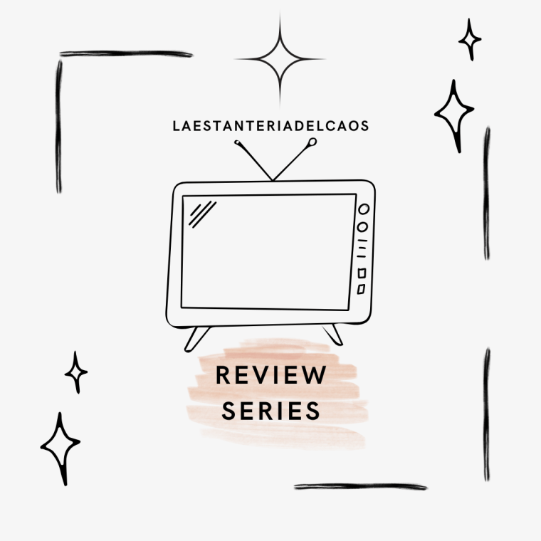 Mini Review – Los asesinatos del&nbsp;Valhalla