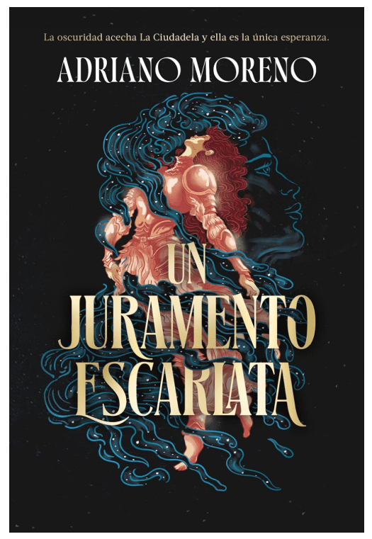 Un juramento escarlata – Adriano&nbsp;Moreno