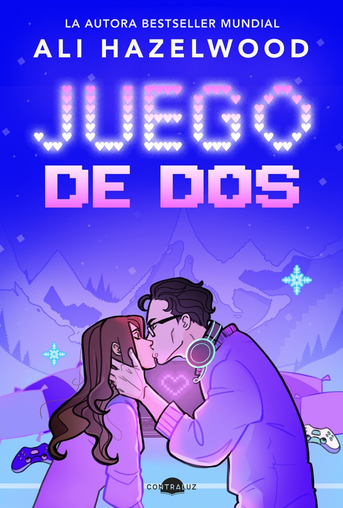 Juego de dos – Ali&nbsp;Hazelwood