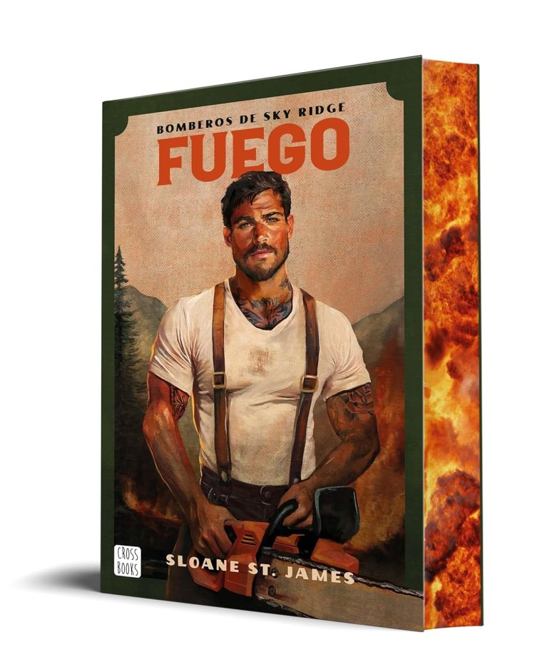 Fuego – Sloan St.&nbsp;James