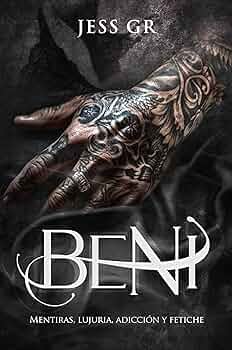 Beni – Jess&nbsp;G.R.
