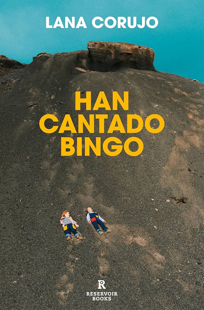 Han cantado bingo – Lana&nbsp;Corujo